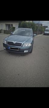 Skoda okravia turbo schaden - Skoda: Turbo