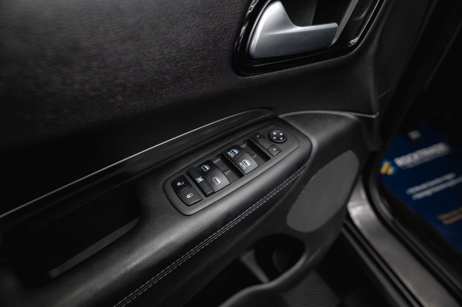 Fahrzeugabbildung Dodge Durango 3.6 V6 GT 4x4 Night-Paket Modell 22 LED