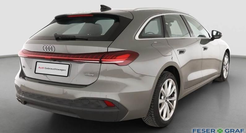 Audi A5 - Bild 7