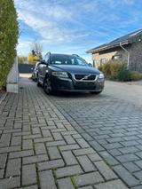 Volvo V50 Kombi 1,6 Diesel - gebrauchte Volvo V50 aus dem Jahr 2010