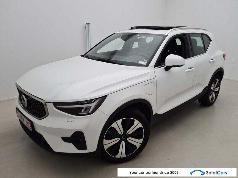 Image of Volvo XC40