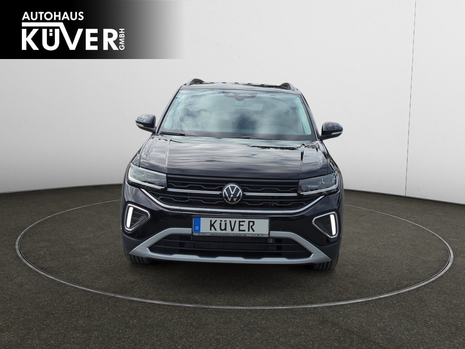 Volkswagen T-Cross Life 1.0 TSI DSG MATRIX*APP*ACC*AHK imagem 2