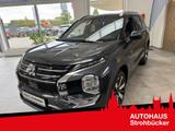 Mitsubishi Outlander 2.4 4WD TOP Luxury Paket 2 Farbig  - Mitsubishi Outlander Kombi Gebrauchtwagen