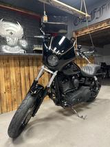 Harley-Davidson FXDX - HARLEY-DAVIDSON 2000