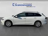 Volkswagen Golf VIII 1.0 eTSI Life OPF (EURO 6d) Navi/Autom - Volkswagen Golf mit Benzin-Antrieb: Kombi, 1.6