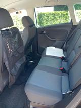 Seat Altea 1.4 TSI Reference Comfort Reference Co... - Seat Altea aus 2008