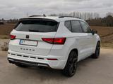 Cupra Ateca VZ Limited Edition | Garantie, Bremsen NEU - Cupra Ateca: Edition Vz