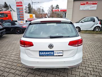 Volkswagen Passat Variant - 7