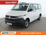 Volkswagen T6 Kombi 2.0 TDI EcoProfi FWD *PDC*KLIMA* - Volkswagen T6 Kombi in München