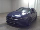 Mercedes-Benz CLA 200 SB d AMG-Line Night Navi MB-LED 360° - Mercedes-Benz: A