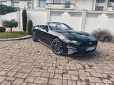 Ford Mustang EcoBoost 2022 - gebrauchte Ford Mustang aus dem Jahr 2022