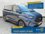 Ford Tourneo Custom 2.0 EB Titanium X / AHK / BOSound - Ford Tourneo Custom Tageszulassungen