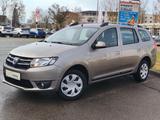 Dacia LOGAN MCV II KOMBI LAUREATE - Dacia Logan Laureate mit Diesel-Antrieb