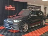 Mercedes-Benz GLE 300 d 4Matic *AMG-LINE* (DISTR/CAM/MULTIBEAM - Mercedes-Benz GLE 300 aus 2023