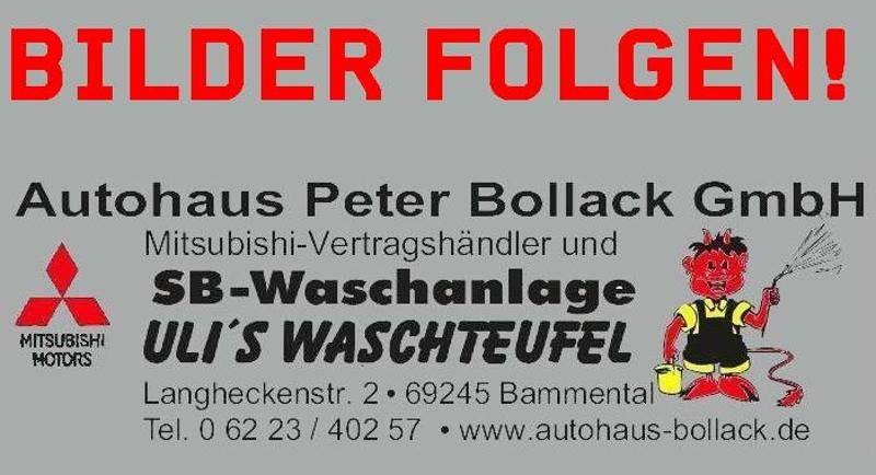 GWM WEY 05 Luxury mit Sitzkomf. Paket