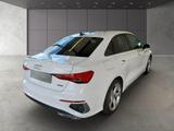Audi A3 Limousine S line 40TDI quattr NAVI LED RFK VC - Audi A3 40 TDI Gebrauchtwagen