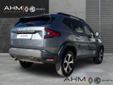 Dacia Duster III TCe 130 Journey 4x4 1.2 Mild-Hybrid E - Dacia Duster: 4x2