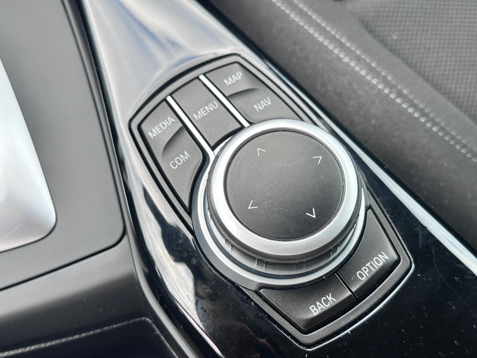 BMW 218 d Coupe Sport Line Navi SitzHz PDC LED 1.Hand, миниатюра 20