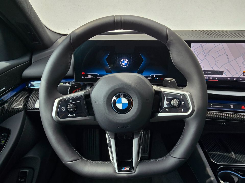 BMW 520 - Bild 18