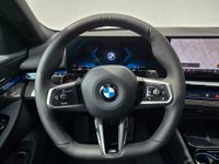 BMW 520 - Vorschau Bild 18