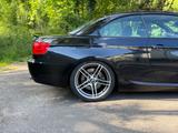 BMW E93 335i Cabrio LCI | BMW Performance Power Kit  - BMW 335 aus 2010: 335i