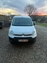 Citroën Berlingo Kasten Niveau A L1 - gebrauchte Citroën Berlingo aus dem Jahr 2012