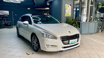 Peugeot 508 - 3