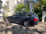 BMW 325i touring - gepflegt, 8fach bereift, Panodach - BMW 325 in Bonn