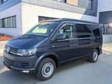 Volkswagen T6 California änhlich/Reimo/Küche/Aufstelldach/ - VW T6 California Diesel Gebrauchtwagen