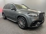 Mercedes-Benz GLS 63 AMG 4M+*3xTV*4xSITZKLIMA*EXKLUSIV*PANO - gebrauchte Mercedes-Benz GLS 63 aus dem Jahr 2021