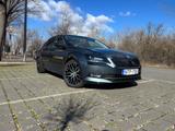 Skoda Superb 1.8 TSI DSG Style Style