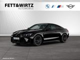 BMW M4 Competition Coupé DAProf.|H/K|Sitzbelüftung - BMW M4 aus 2024