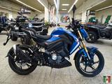 Keeway RKF 125 - KEEWAY RKF 125