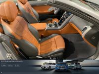 BMW M850 - Vorschau Bild 13
