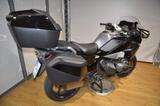 BMW R 1300 RT 4 Pakete/Audio/Leitflügel - BMW R4