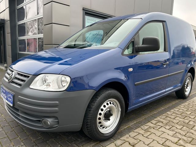 Volkswagen Caddy 1.4 -16V  Kasten