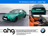 BMW M3 Competion M xDrive M Drivers Package - BMW M3 aus 2022