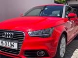 Audi A1 1.2 TFSI Ambition 86PS nur 73.500 km, TÜV neu - Audi A1: 86 Ps