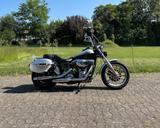 Harley-Davidson Dyna Low Rider - HARLEY-DAVIDSON 2004 DYNA