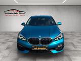 BMW 118 Baureihe 1 Lim. 118 d Sport Line - mit Diesel-Antrieb: mit Spurwechselassistent, Kleinwagen
