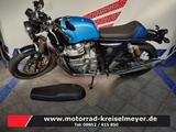 Royal Enfield Continental GT 650 Top Zustand /1.Hand/ - Royal Enfield Continental GT 650