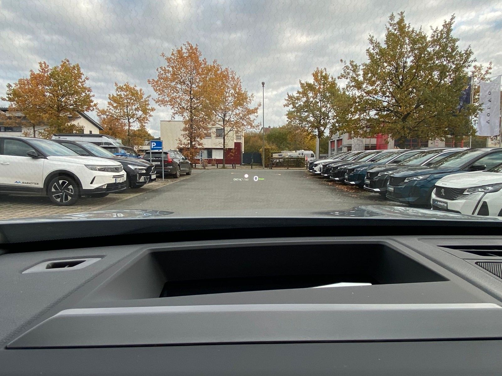 Opel Grandland (X) - Bild 19