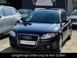 Audi A4 Avant 2.7 TDI*Automatik*Teilleder* - Audi A4: Kombi, 2.7