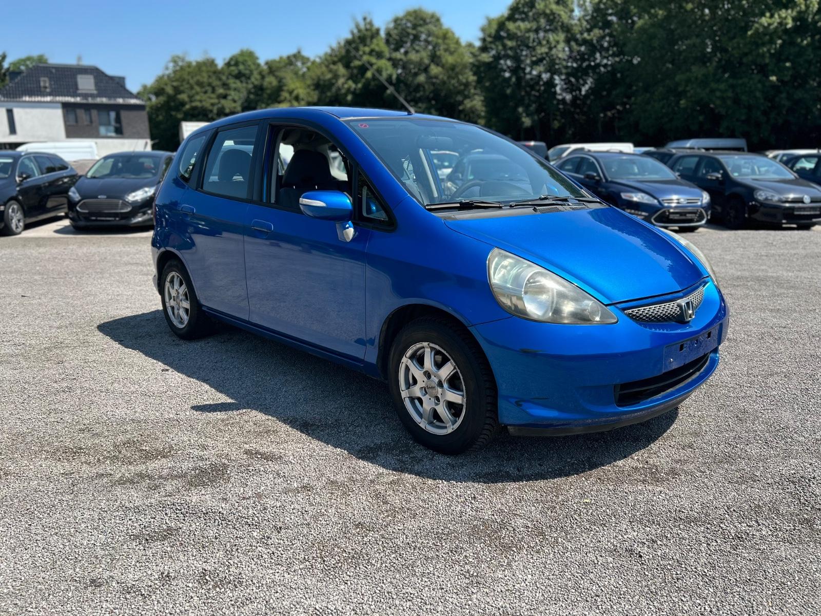 Honda Jazz 1.4 LS/ Automatik