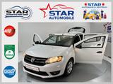 Dacia Sandero II Ambiance 1.2 16V AHK Zahnriemen neu ! - Dacia Gebrauchtwagen