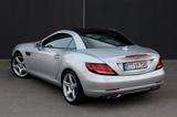 Mercedes-Benz SLC 200 SLC -Klasse Roadster SLC 200 - Mercedes-Benz SLC 200 aus 2017