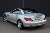 Mercedes-Benz SLC 200 SLC -Klasse Roadster SLC 200 - Mercedes-Benz: Slc