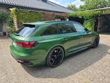Audi RS4 2.9 TFSI quattro Avant -ABT 530 PS - Audi RS4: Abt