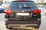 Suzuki Vitara 1.4 Comfort Kamera Sitzheizung Navi - gebrauchte Suzuki Vitara aus dem Jahr 2019