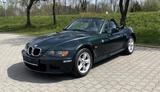 BMW Z3 2.0i Roadster 6-Zylinder aus 2.Hand - BMW Z3: 2.0
